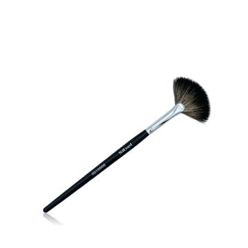 Waaierkwast de luxe 