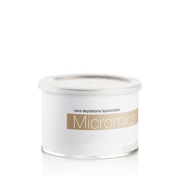 Hars micromica