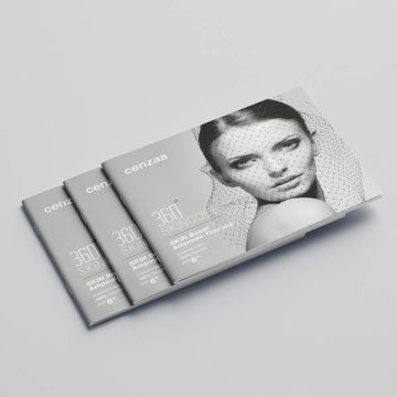 Skin Boost Ampoule Therapy Guide 10st