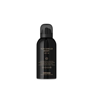 Sun Shield Body SPF 30 75ml