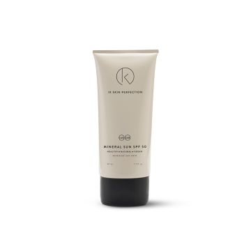 MINERAL SUN FACE SPF50 50ml