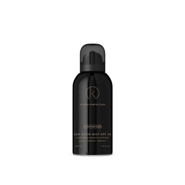 SUN GLOW MIST SPF 20 100ml