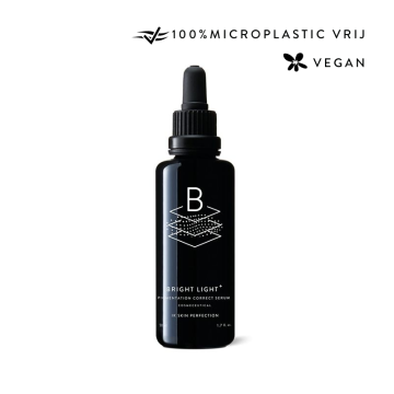 BRIGHT LIGHT+ BIG GREEN FAVOURITE | IK Skin Perfection