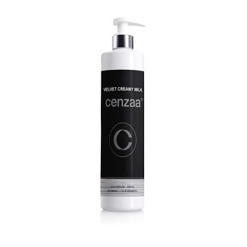 Cenzaa Velvet Creamy Milk 400 ml
