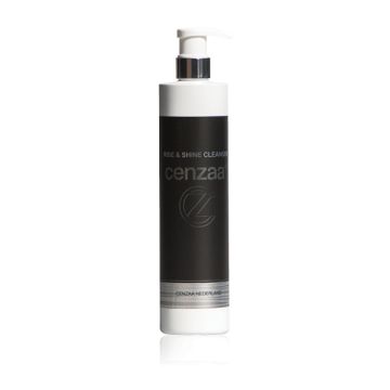 Cenzaa Rise & Shine Cleanser 400ml