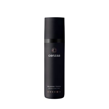 Cenzaa Relaxing Touch 50ml