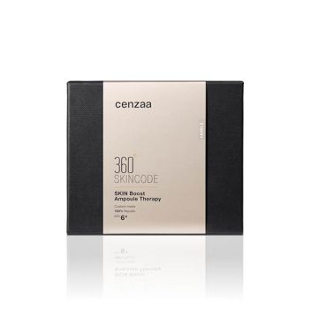 Cenzaa 360 Custommade box excl. ampullen
