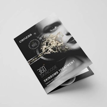 360 Ampoule Treatment Folder 100st