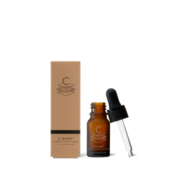 C GLOW+ 10ml