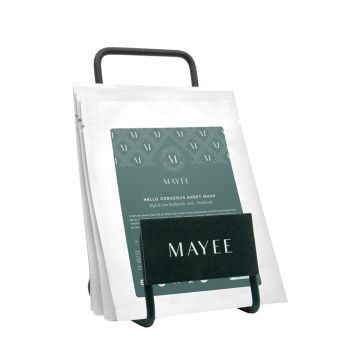 Sheet Mask Display