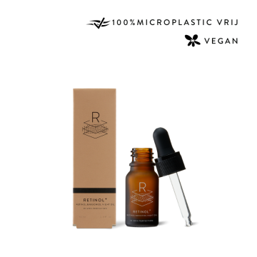 RETINOL+ | IK Skin Perfection