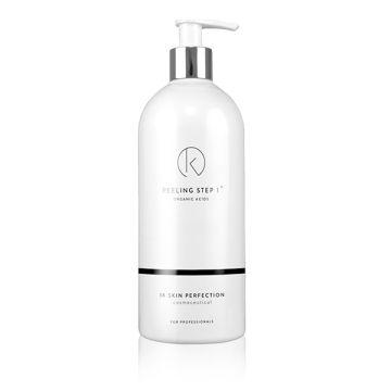 IK Peeling Step 1+ Organic Acids 500ml