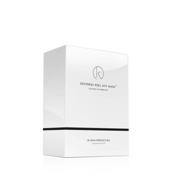 IK Destress Peel Off Mask 10st