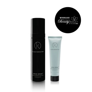 EXCM SERUM+