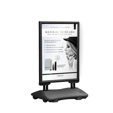 IK Stoepbordposter t.b.v. Medical Kit 