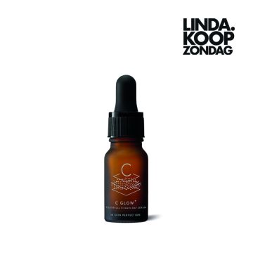 C GLOW+ | IK Skin Perfection
