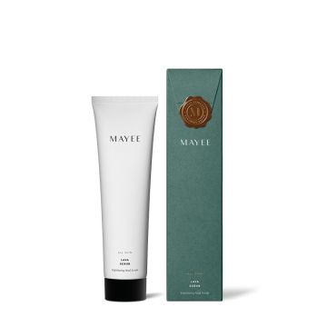 Mayee Lava Scrub 150ml