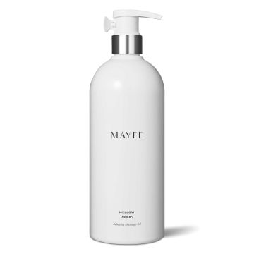Mayee Mellow Moody Massage Oil 500ml