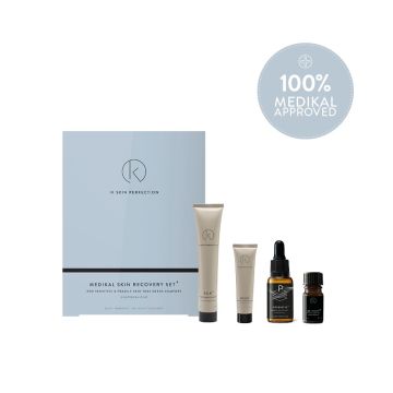MEDIKAL SKIN RECOVERY SET+