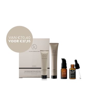MICROBIOME BALANCING SET
