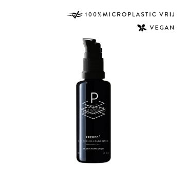 PRERED+ BIG GREEN FAVOURITE | IK Skin Perfection