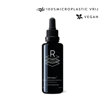 RETINOL+ BIG GREEN FAVOURITE | IK Skin Perfection