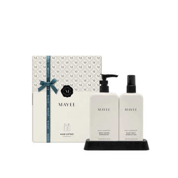 Daily Favorites - handgiftset