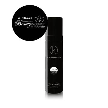 Tester IK EXCM cream+ | Derma Repairing Shield
