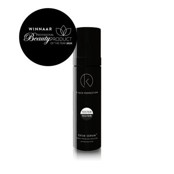 Tester IK EXCM serum+ | Derma Problem Solution