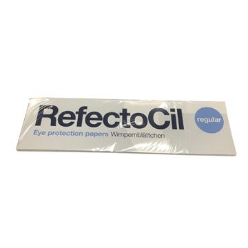 Wimperblaadjes Refectocil