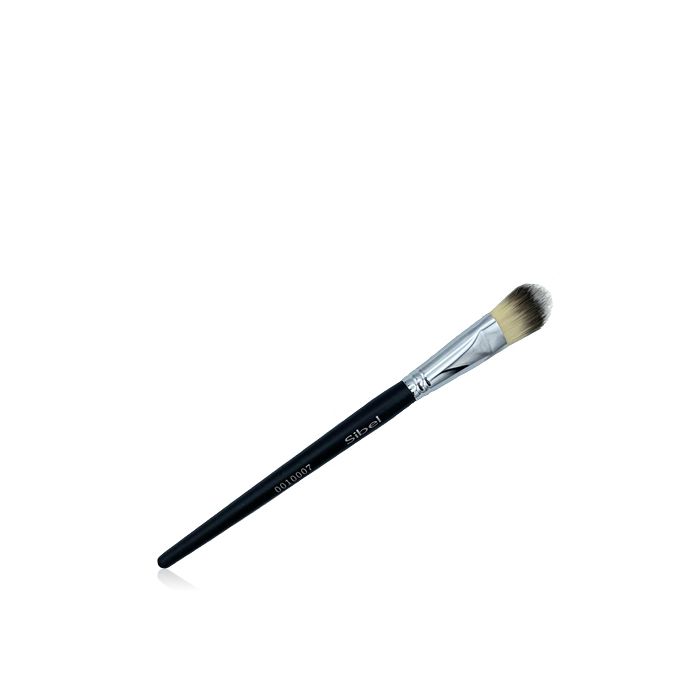 Massage/Foundation Penseel