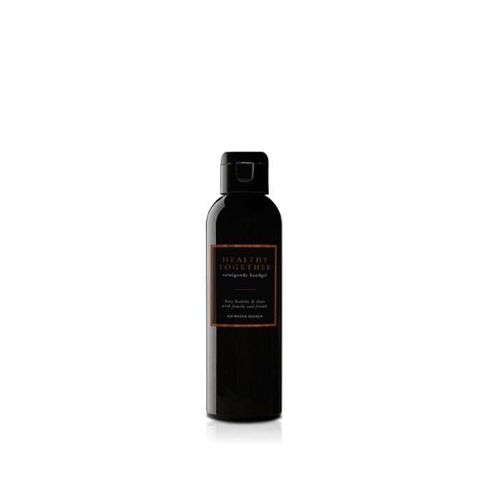Handgel Instant hand sanitizer Healthy Together