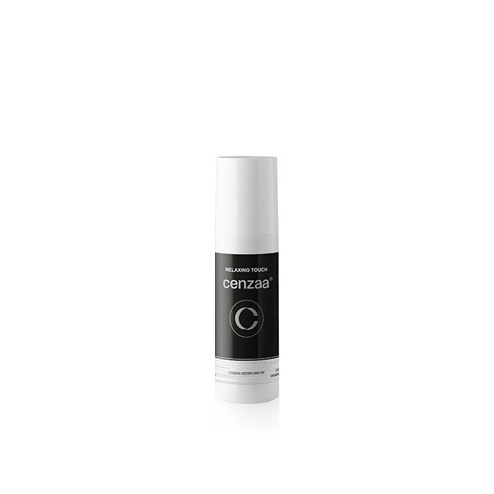 Cenzaa Relaxing Touch 150 ml