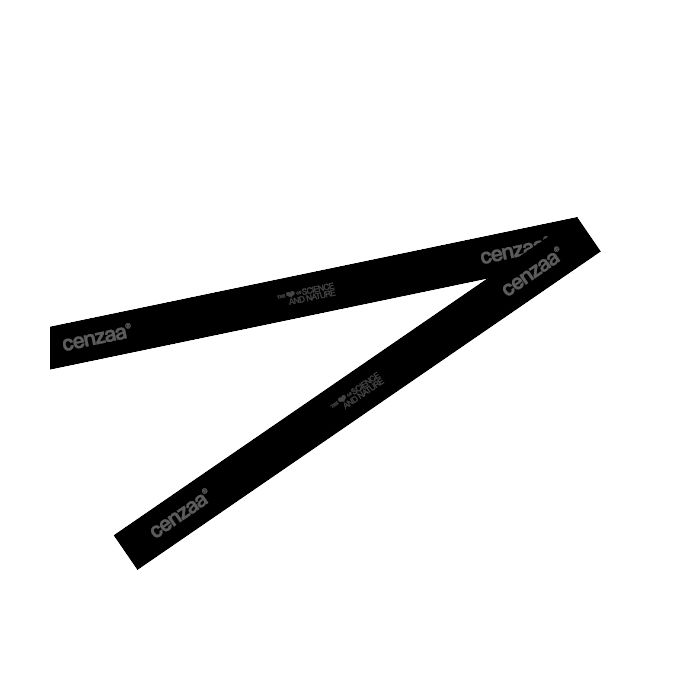 Cenzaa Satijnen Cadeaulint