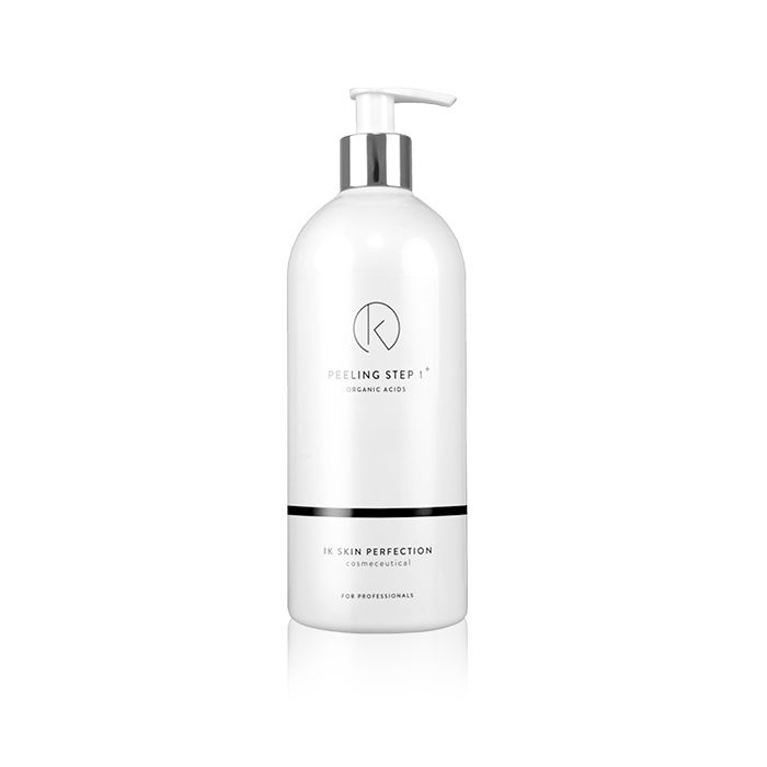 IK Peeling Step 1+ Organic Acids 500ml