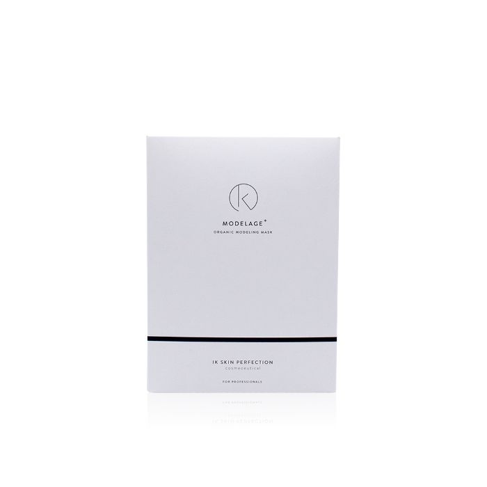 IK Modelage+ Organic Modeling Mask 450gr 2st.