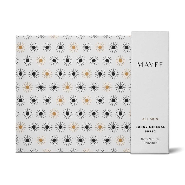 Mayee Sunny Mineral SPF30 5ml