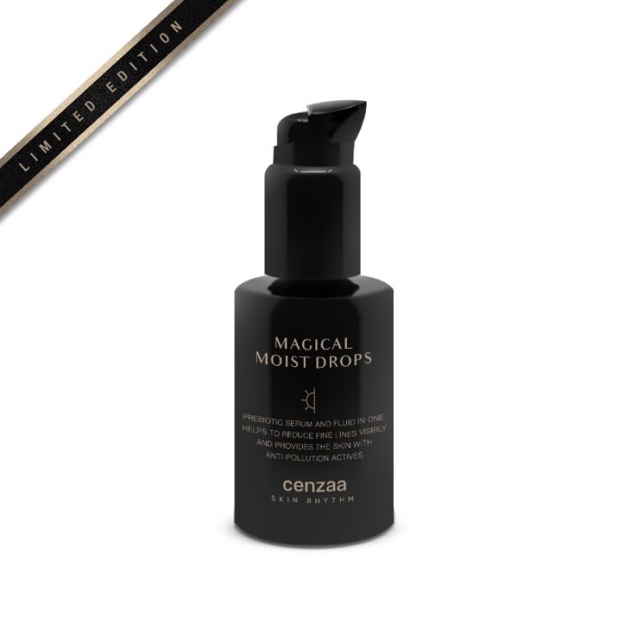 Magical moist drops serum 30 ml